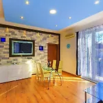 아파트 Violet Sea Breeze 스플리트