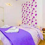 아파트 Violet Sea Breeze