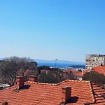 Violet Sea Breeze 아파트 스플리트