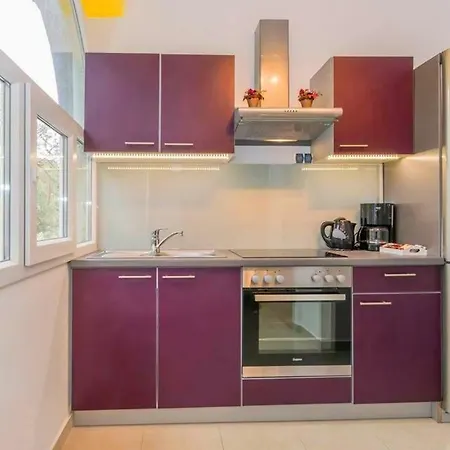 Apartman Violet Sea Breeze *