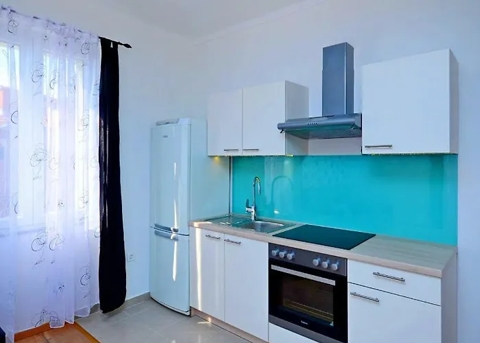 Apartament Violet Sea Breeze *
