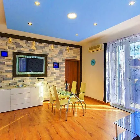 Appartement Violet Sea Breeze Split