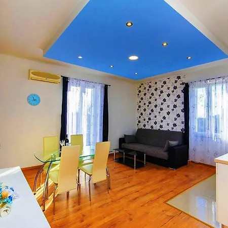 Violet Sea Breeze * Spalato