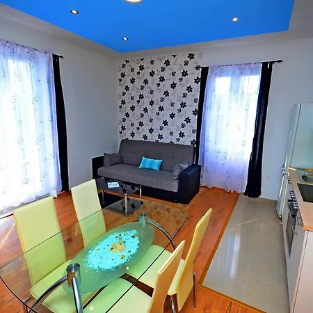 Violet Sea Breeze Apartamento