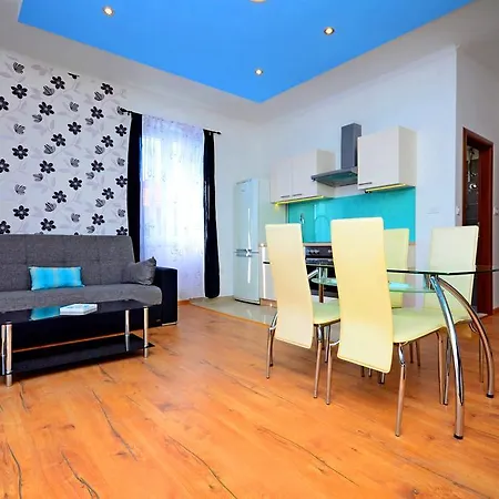 Violet Sea Breeze Spalato