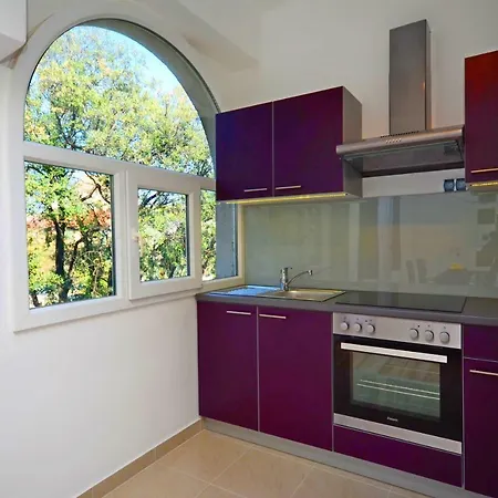 Violet Sea Breeze * Spalato