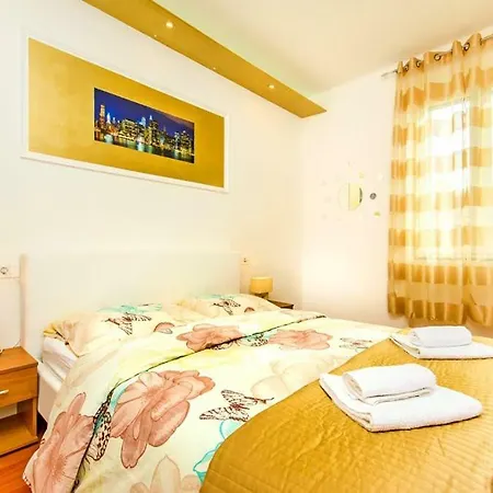 Violet Sea Breeze Apartment Split