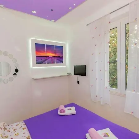 Violet Sea Breeze Apartment Split