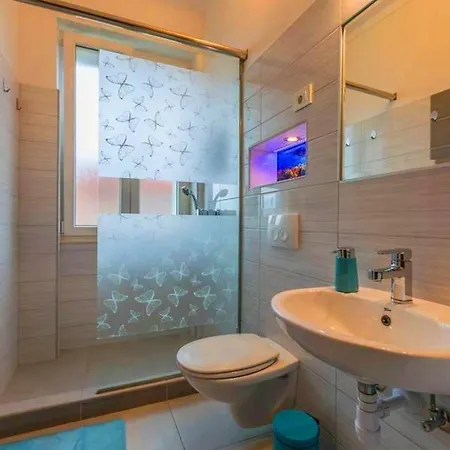 Violet Sea Breeze Apartamento Split