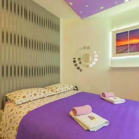 Violet Sea Breeze Apartamento Split