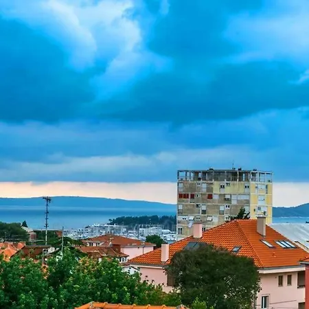 Apartamento Violet Sea Breeze *