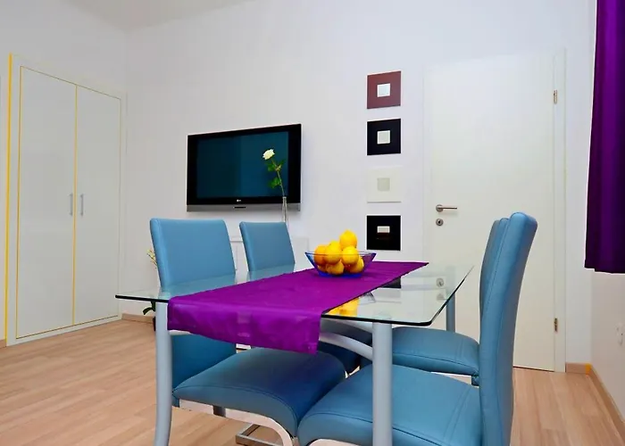 Violet Sea Breeze سبليت