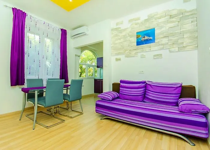 Violet Sea Breeze * سبليت