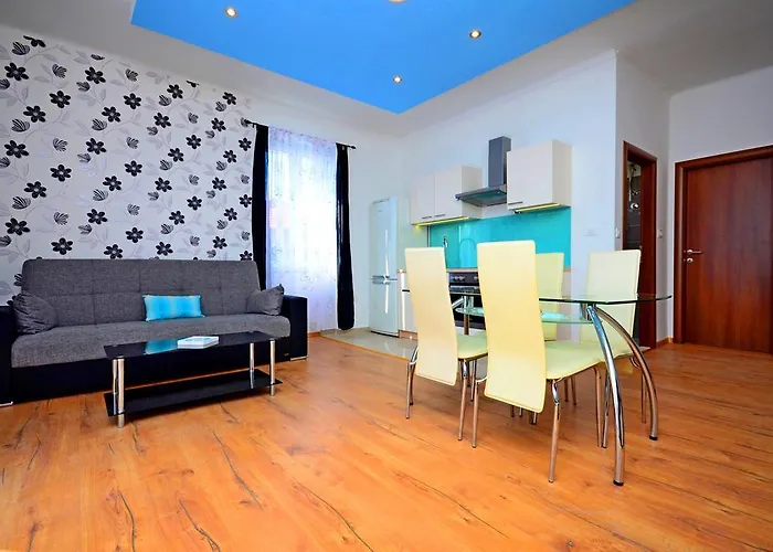 Violet Sea Breeze Split