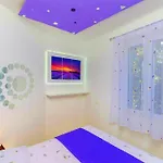 Apartmán Violet Sea Breeze Split