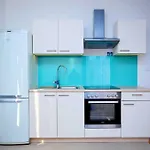 Apartmán Violet Sea Breeze *