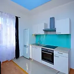 Apartmán Violet Sea Breeze *