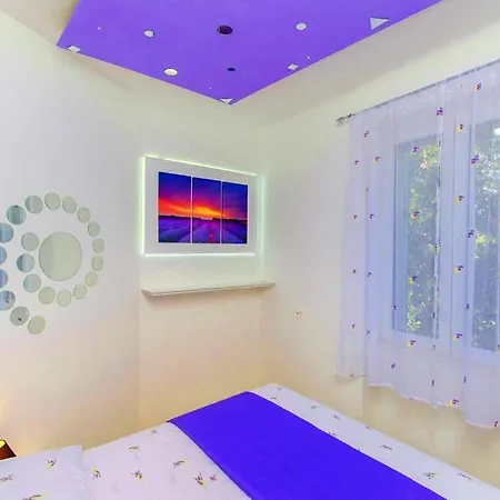 Appartement Violet Sea Breeze Split