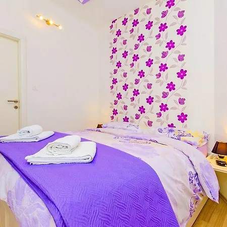 Appartement Violet Sea Breeze