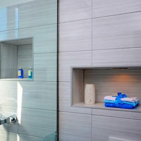 Violet Sea Breeze Appartement Split