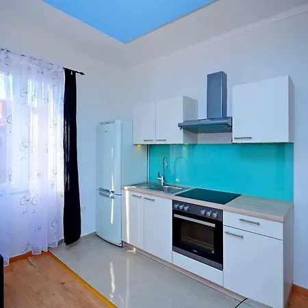 Appartement Violet Sea Breeze *